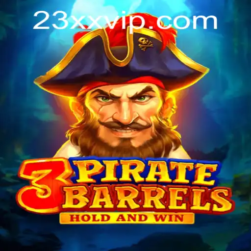 Explorando o Universo de 3PirateBarrels: Um Mergulho no Jogo do Século 23xx