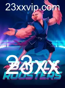Descubra 'BattleRoosters': O Jogo de Estratégia do Futuro com a Paleta de 23xx