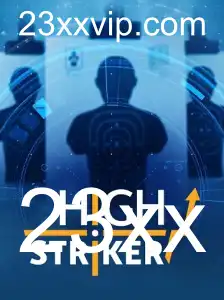 HighStriker: Um Jogo de Desafio e Precisão