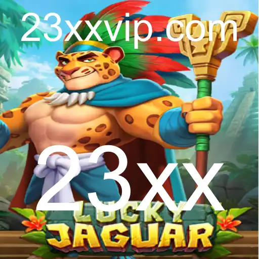 Explorando LuckyJaguar: O Jogo Que Está Conquistando 2023