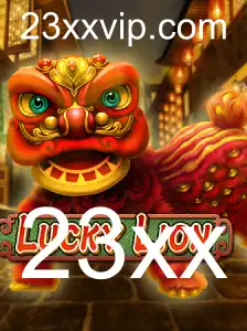 Descubra o fantástico mundo de LuckyLion: o jogo do momento