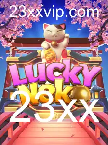 Descubra o Fascinante Mundo de LuckyNeko: Um Jogo de Estratégia e Sorte